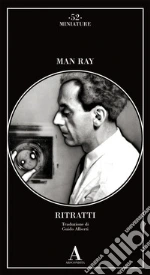 Man Ray