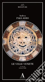 Palladio Andrea; Zuffi S. (cur.)