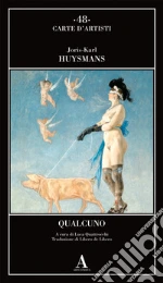 Huysmans Joris-Karl; Quattrocchi L. (cur.)