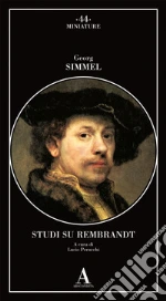 Simmel Georg; Perucchi L. (cur.)