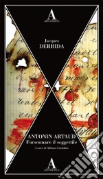 Derrida Jacques; Cariolato A. (cur.)