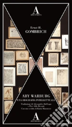 Gombrich Ernst H.