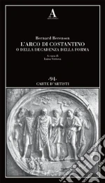 Berenson Bernard; Vertova L. (cur.)