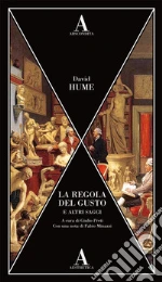 Hume David; Preti G. (cur.)