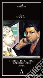 Cocteau Jean; Boatto A. (cur.)