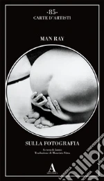 Man Ray; Janus (cur.)