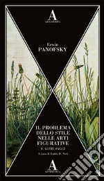 Panofsky Erwin; Neri G. D. (cur.)