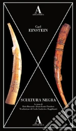 Einstein Carl; Bassani E. (cur.); Paudrat J. (cur.)