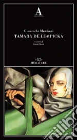 Marmori Giancarlo; Mori G. (cur.)