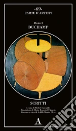 Duchamp Marcel; Sanouillet M. (cur.)