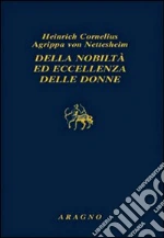 Agrippa Cornelio Enrico; Ricagno M. (cur.)
