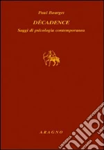 Bourget Paul; Manno F. (cur.)