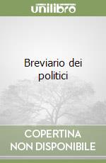 Mazzarino Giulio; Balduzzi S. (cur.)