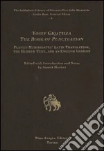 Giqatilla Yosef; Martini A. (cur.)