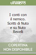 Revelli Nuto; Bonanate L. (cur.)