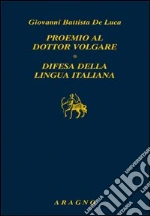 De Luca Giovanni B.; Ruggiero R. (cur.)