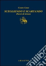 Cases Cesare; Sisto M. (cur.)
