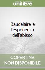 Fondane Benjamin; Orlandini L. (cur.)
