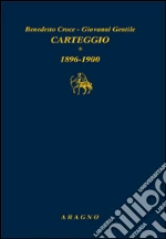 Croce Benedetto; Gentile Giovanni; Cassani C. (cur.); Castellani C. (cur.)
