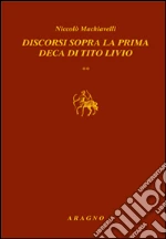 Machiavelli Niccol
