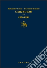 Croce Benedetto; Gentile Giovanni; Cassani C. (cur.); Castellani C. (cur.)