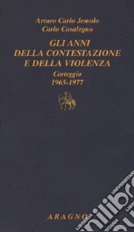 Jemolo Arturo Carlo; Casalegno Carlo; Sinigaglia A. (cur.)