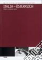 Reitani L. (cur.); Rossbacher K. (cur.); Tanzer U. (cur.)