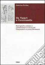 Furlan Caterina; Callegari C. (cur.); Pastres P. (cur.)