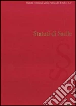 Cavina M. (cur.); Mazzanti G. (cur.); Mazzarolli L. A. (cur.)