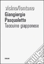 Pasqualotto Giangiorgio