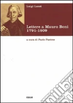 Lanzi Luigi; Pastres P. (cur.)