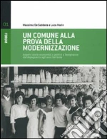De Sabbata Massimo; Marin Luca