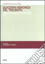 Vicario F. (cur.)