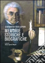 Lupieri Giovanni B.; Agarinis Marini B. (cur.)