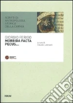 Ferigo Giorgio; Lorenzini C. (cur.)