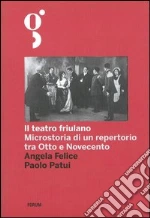 Felice Angela; Patui Paolo