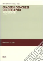 Vicario F. (cur.)