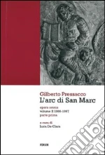 Pressacco Gilberto; De Clara L. (cur.)