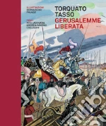 Tasso Torquato; Ladogana R. (cur.); Csillaghy A. (cur.)