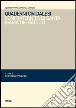 Vicario F. (cur.)