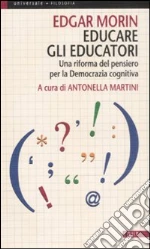 Morin Edgar; Martini A. (cur.)
