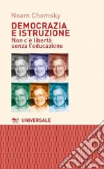 Chomsky Noam