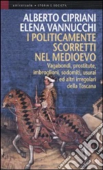 Cipriani Alberto; Vannucchi Elena