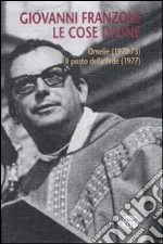 Franzoni Giovanni