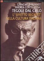 Alfano G. (cur.); Cortellessa A. (cur.)