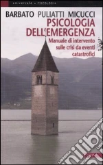 Barbato Renzo; Puliatti Maria; Micucci Marisa