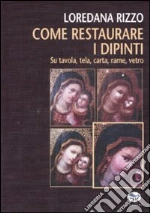 Rizzo Loredana