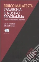 Malatesta Errico