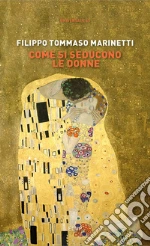 Marinetti Filippo Tommaso