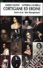 Fazzini Gianni; Lucarelli Caterina